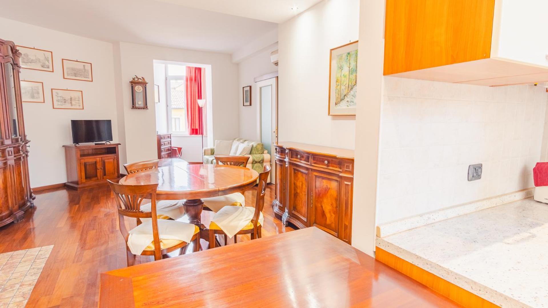 Residenza Edvige - Italian Homing Daire Verona Dış mekan fotoğraf
