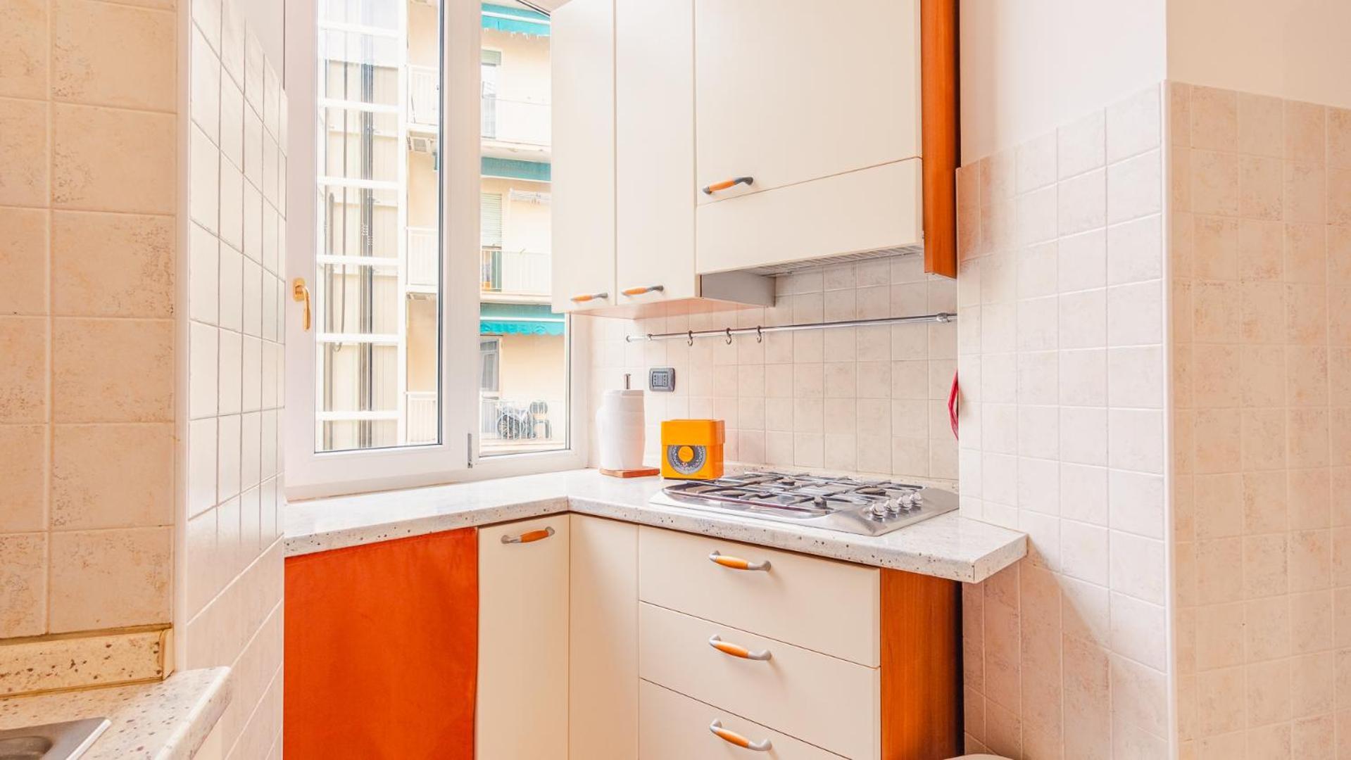 Residenza Edvige - Italian Homing Daire Verona Dış mekan fotoğraf