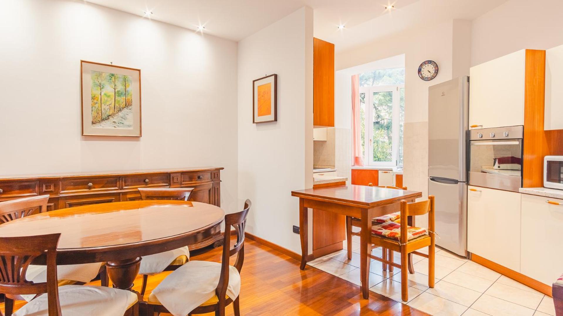 Residenza Edvige - Italian Homing Daire Verona Dış mekan fotoğraf