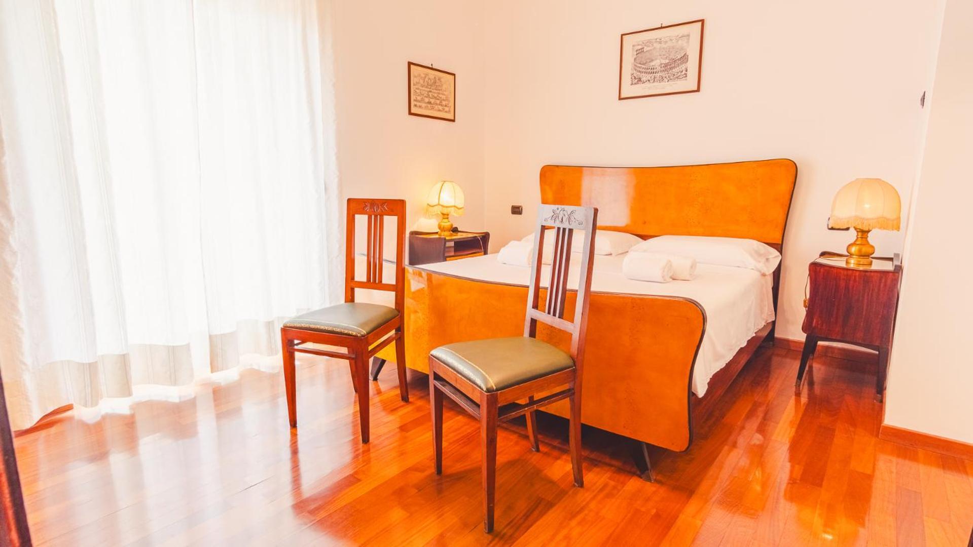 Residenza Edvige - Italian Homing Daire Verona Dış mekan fotoğraf