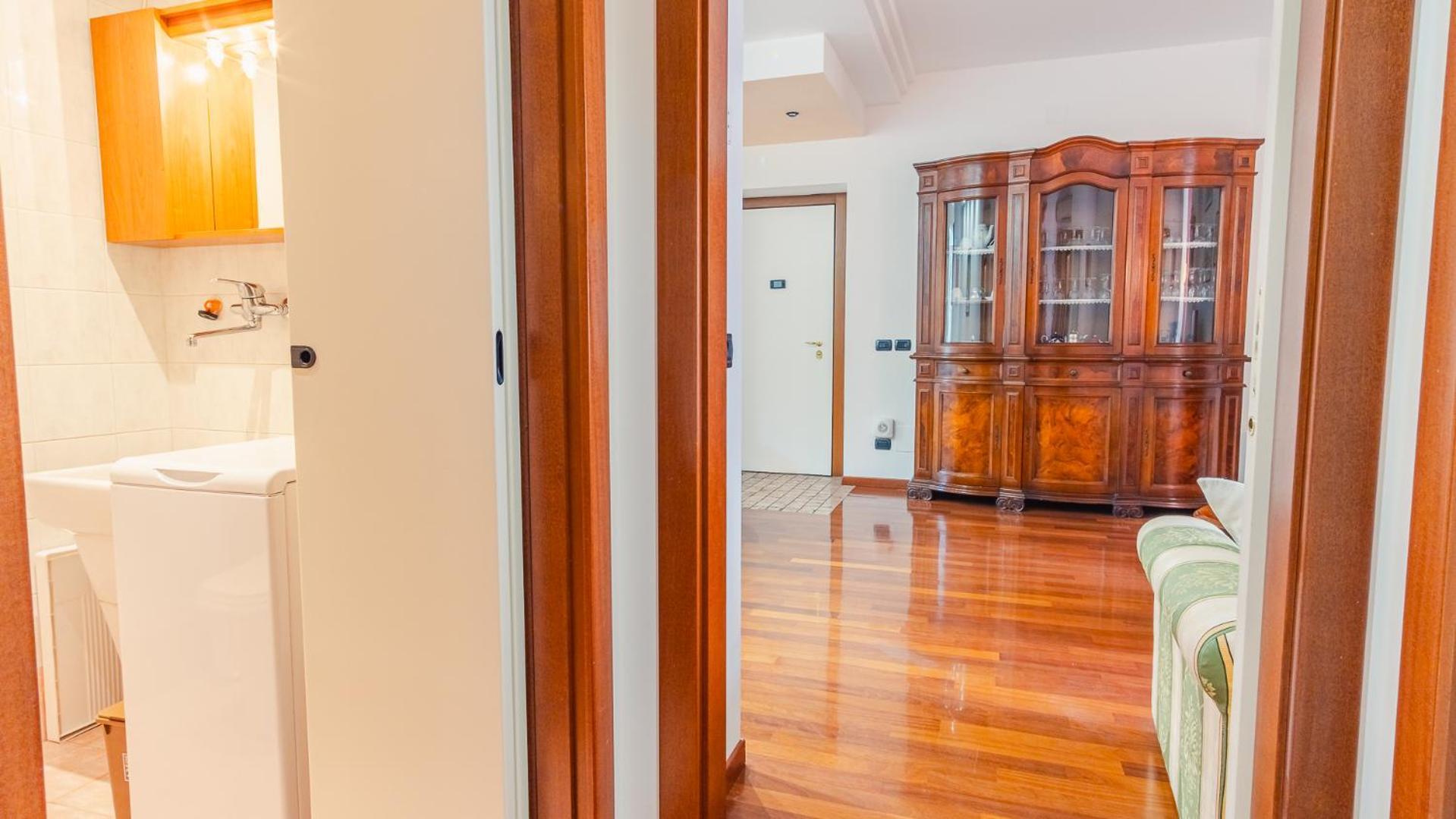 Residenza Edvige - Italian Homing Daire Verona Dış mekan fotoğraf