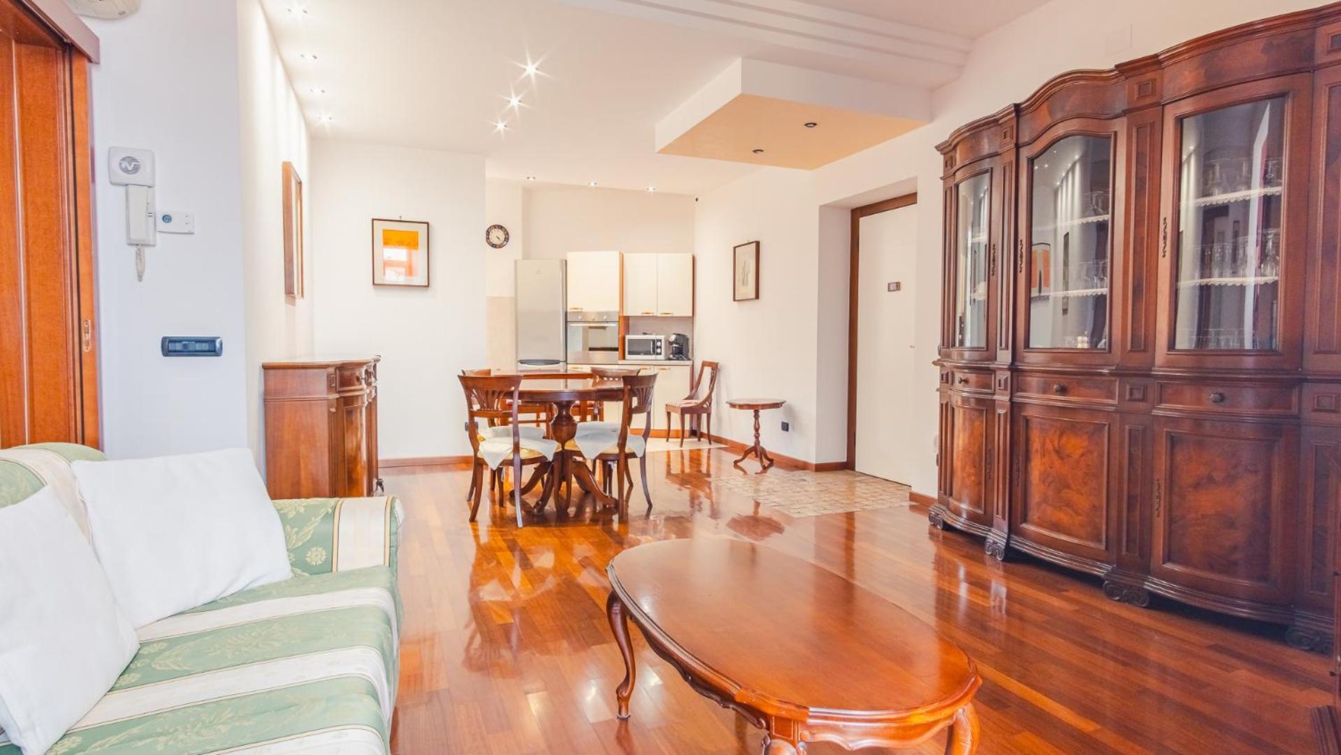Residenza Edvige - Italian Homing Daire Verona Dış mekan fotoğraf