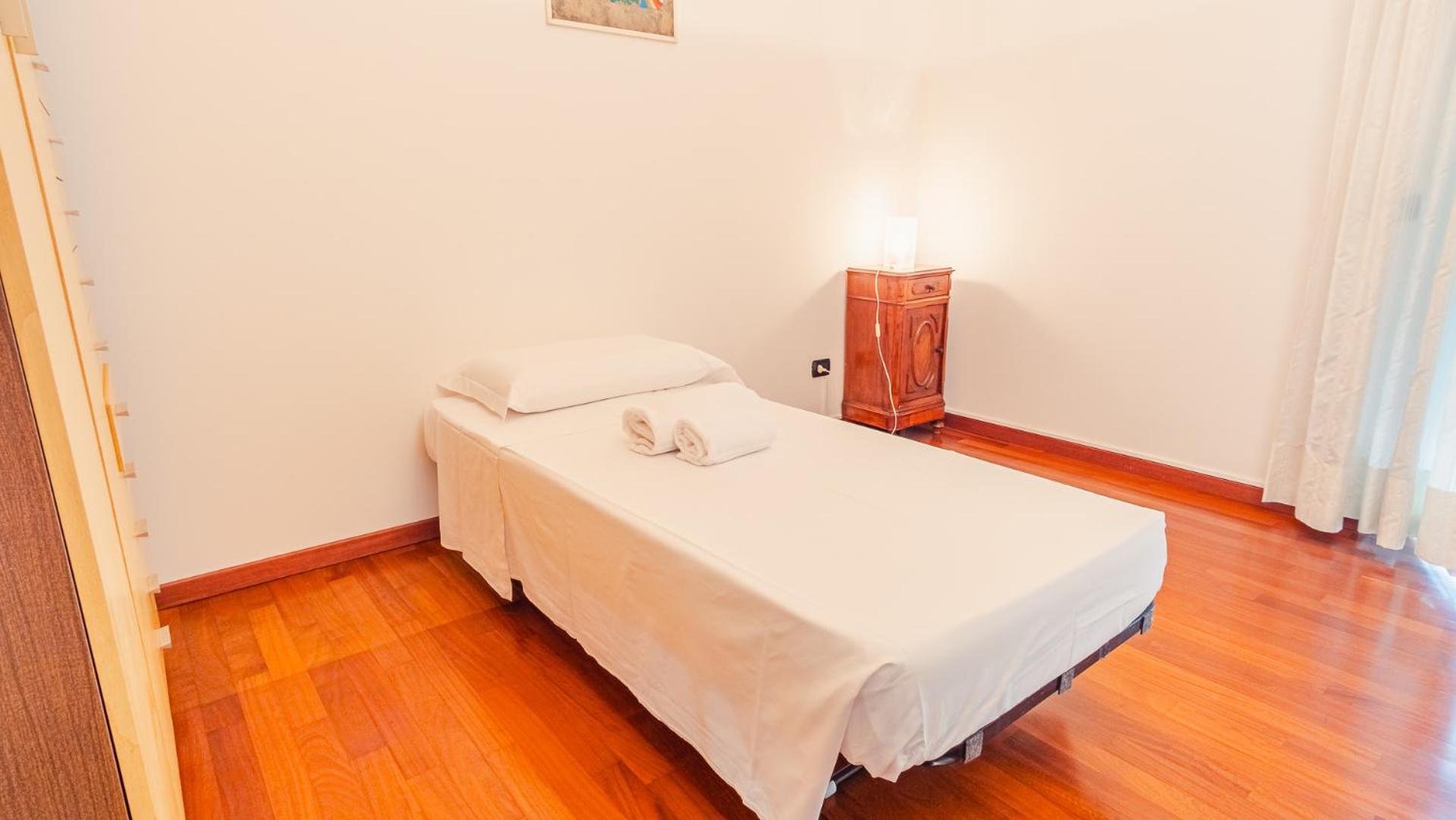 Residenza Edvige - Italian Homing Daire Verona Dış mekan fotoğraf