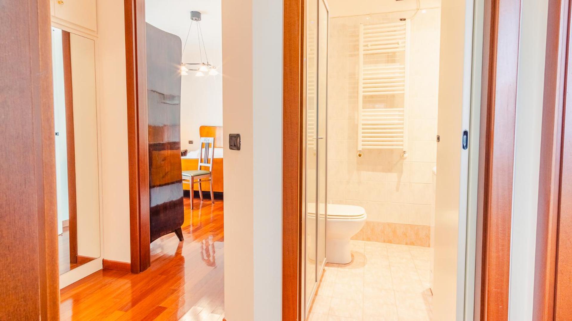 Residenza Edvige - Italian Homing Daire Verona Dış mekan fotoğraf