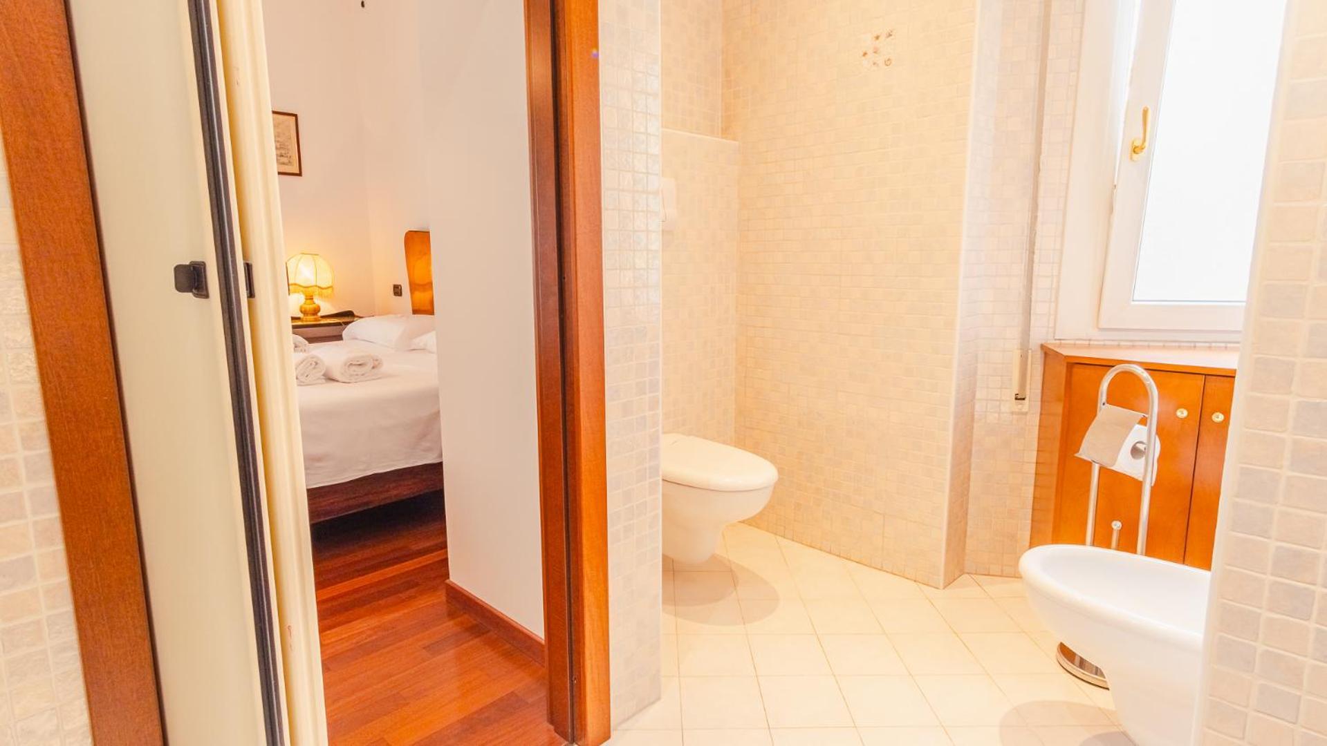 Residenza Edvige - Italian Homing Daire Verona Dış mekan fotoğraf